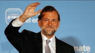 Economic challenges face victorious Rajoy in Spain