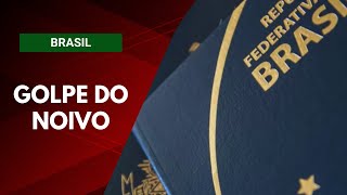 NÃO É CASAMENTO... É GOLPE! ACORDEM, BRASILEIRAS! + CASO GABRIELA KATTAN