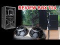 REVIEW BOX T24 SUPER KENCENG