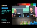 The New Agents Window in VS Code | LIVE169