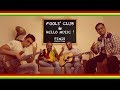 GANJA GUN | COVER | FOOL'S CLUB | PINIX PRODUCTION | Pocket TV