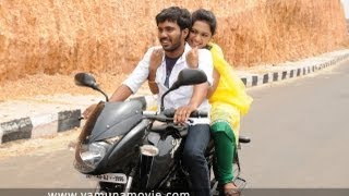 Yamuna Tamil Movie Official Trailer HD-1080p