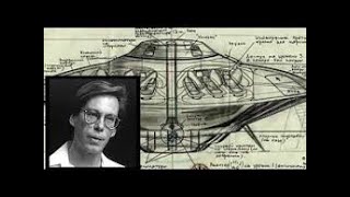 Area 51 - La testimonianza di Bob Lazar(Documentario)