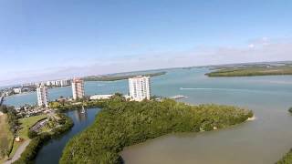 Lovers Key, Florida