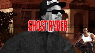 GTA SA | Misteri Hantu Ryder