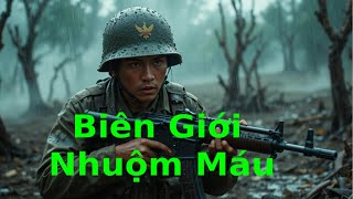 Chuyện thật chiến trường Một đêm rút lui trong bùn máu