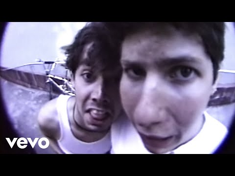 Beastie Boys - Hold It Now, Hit It Beastie Boys - Hold It Now, Hit It