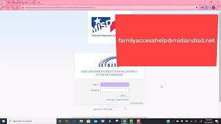 View Grades in Skyward Family Access