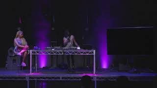 TRAXXX: Black Queer Nightlife in Hi-FidelityWith madison moore and BAE BAE