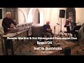 Renato Martins & Kai Stensgaard Percussion Duo feat: Ib Buchholtz