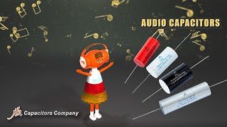 jb High-End Audio Capacitors For Audio Equipment #audio #capacitor #manufacturer #supplier