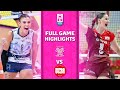 Milano - Busto Arsizio | Highlights | 7^ Giornata, Serie A Tigotà  | Lega Volley Femminile 2024/25