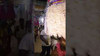 Adaikalapuram dasara #shortvideo #tamil #thoothukudi #kulasaidasaradisco #adaikalapuram