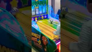MONKEY SHAKE DOWN🐒🐒🐵||Video Game#Haris tiger