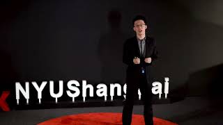 Be Open Minded for Your Career Journey | Kai Dai | TEDxNYUShanghai