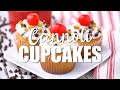 CANNOLI CUPCAKES RECIPE