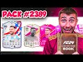 FUTTIES COLLECTION BOOK #10