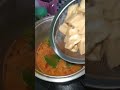 20ribu bisa masak seenak ini  #masak santan tempe tahu kacang panjang ayam