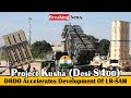 Project Kusha Desi S400 to be ready by 2028-2029 #indianairforce #drdo