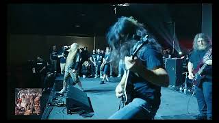 Obituary - Threatening Skies Live at LDB Fest '24
