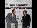 RAY CONNIFF: JUST KIDDIN' AROUND (1963)