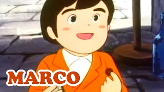 Marco 👦 90+ minutos | Episodios completos 5-8 |