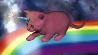 Pink Fluffy Unicorns Dancing On Rainbowsroblox Daikhlo - 