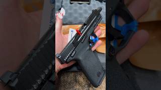 Smith And Wesson M\u0026P 5.7 Unboxing (ASMR)