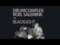 Drumcomplex & Roel Salemink - Synchronised - Intec