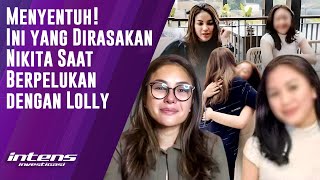 Nikita Rasakan Ini Saat Berpelukan Dengan Lolly | Intens Investigasi | Eps 4887