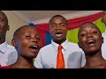 Ubatizo - Tabora Central SDA choir albam nne 2021 (official 'HD Video)