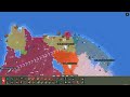 I Made 10 Empires Fight With Unlimited Resources - Worldbox