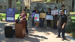 Phoenix renters asking for lawmakers to help stabilize rising rent prices
