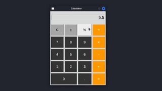 Build a Python Calculator in Minutes!