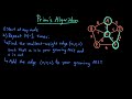Advanced Data Structures: Minimum Spanning Tree: Prim's Algorithm