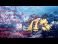 why mega evolve 167 galvantula