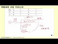 【電験三種】法規 平成22年度 a問題 問1～問10