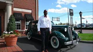 20th Annual Classic Cadillac Show