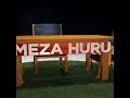 #MUBASHARA:MEZA HURU (SOKA LA UFUKWENI) 15  NOVEMBER 2018