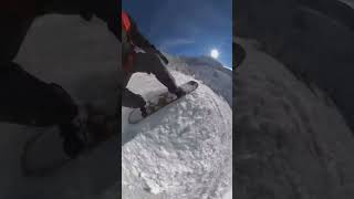 Close???? Follow Follow 🏂 mitchellryan360 (tt) #snowboarding #snowboard #snowboardlife