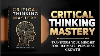 Transform Your Mindset for Ultimate Personal Growth (Audiobook)
