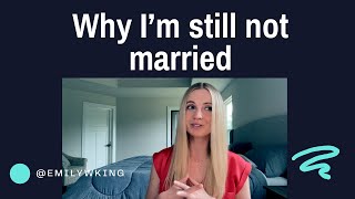 Tiktoker Emily King talks about her changing relationship status