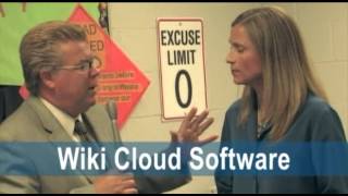 HOW TO USE WIKI TECHNOLOGY TO COLLABORATE
