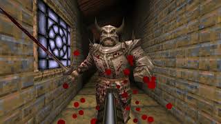 Basics of Classic FPS Combat Encounter Design