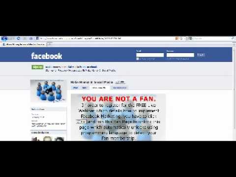 Free Registration To Live Webinar on Facebook e-marketing Free Registration To Live Webinar on Facebook e-marketing