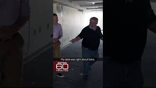 The state of local news - Sunday on 60 Minutes #shorts