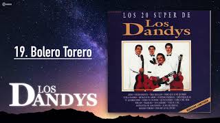 Los Dandy’s - Bolero Torero
