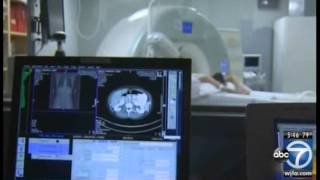 Advanced Genetic Testing of Cancerous Tumors Opens Up New Treatment Options (ABC7)