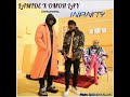 Olamide Ft Omah lay - infinity (instrumental) - remake by Startunez ag