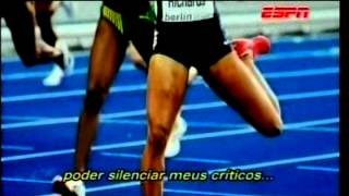 Sanya Richards-Ross - 2011